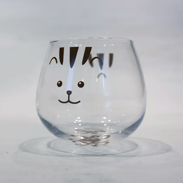 ピッカードゆらゆらグラス