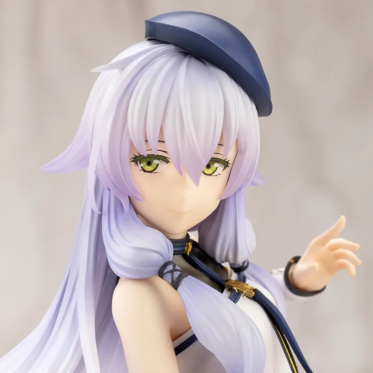 フィギュア「アルティナ・オライオン 界の軌跡Ver.」