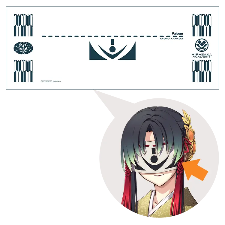 手ぬぐい